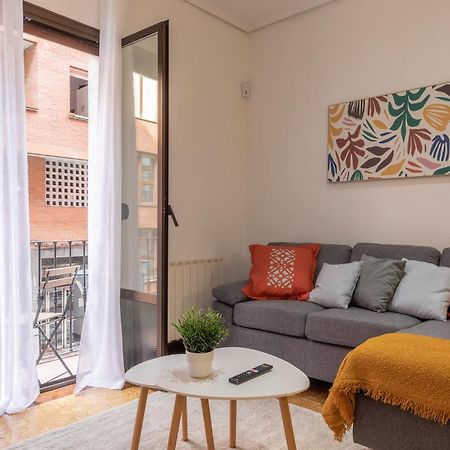 Unamuno, En El Casco Viejo Bilbao Kültér fotó